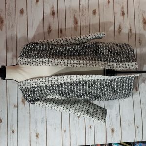 Old Navy Open Front Jacket - Size Large